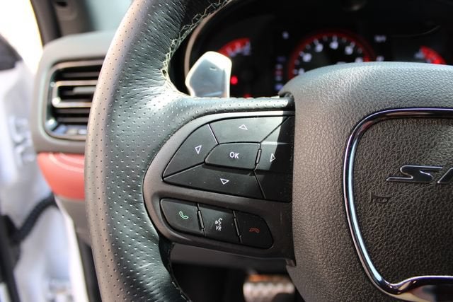 2023 Dodge Durango SRT Hellcat Premium