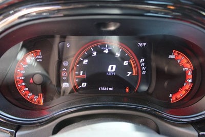 2023 Dodge Durango SRT Hellcat Premium