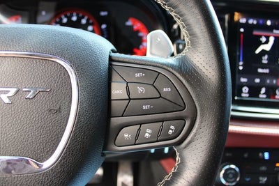 2023 Dodge Durango SRT Hellcat Premium