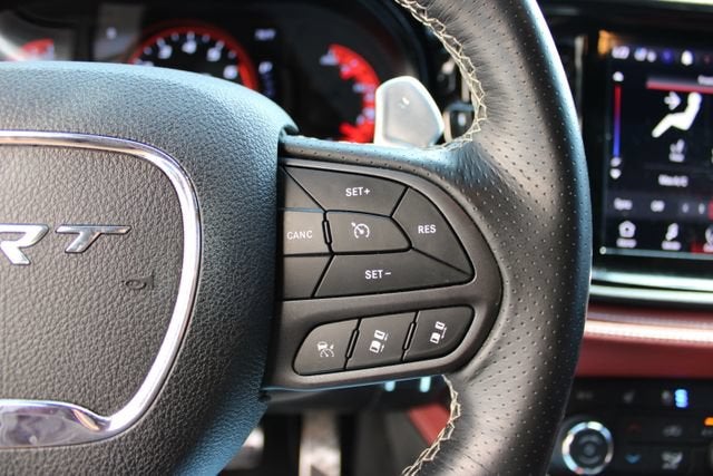 2023 Dodge Durango SRT Hellcat Premium