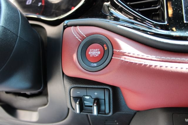 2023 Dodge Durango SRT Hellcat Premium