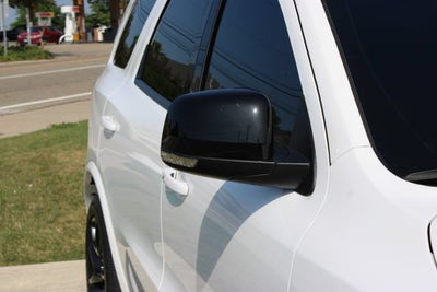 2023 Dodge Durango SRT Hellcat Premium