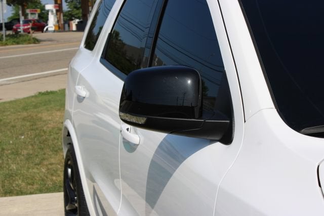 2023 Dodge Durango SRT Hellcat Premium