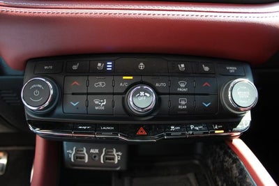 2023 Dodge Durango SRT Hellcat Premium