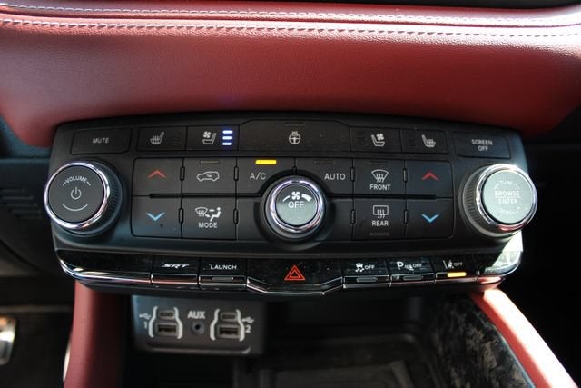 2023 Dodge Durango SRT Hellcat Premium