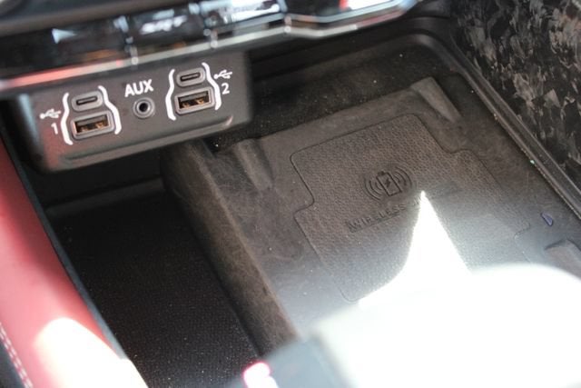 2023 Dodge Durango SRT Hellcat Premium