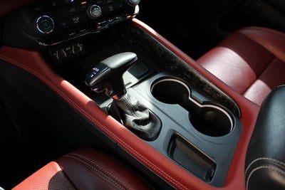 2023 Dodge Durango SRT Hellcat Premium