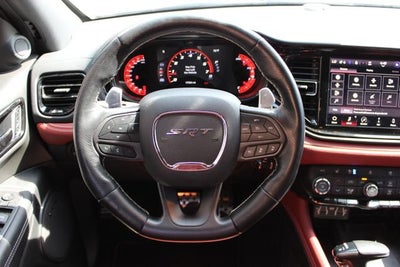 2023 Dodge Durango SRT Hellcat Premium