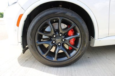 2023 Dodge Durango SRT Hellcat Premium