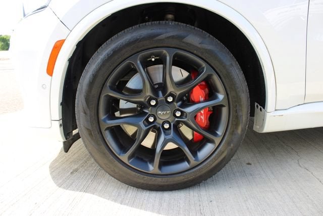 2023 Dodge Durango SRT Hellcat Premium