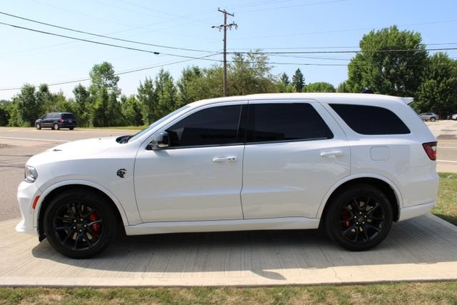 2023 Dodge Durango SRT Hellcat Premium