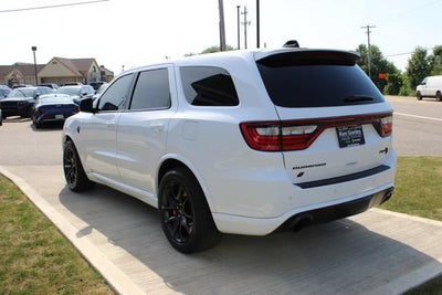 2023 Dodge Durango SRT Hellcat Premium