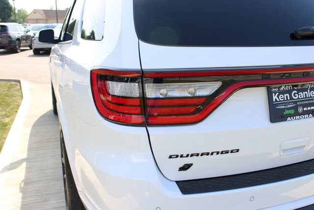 2023 Dodge Durango SRT Hellcat Premium