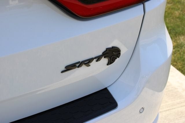 2023 Dodge Durango SRT Hellcat Premium