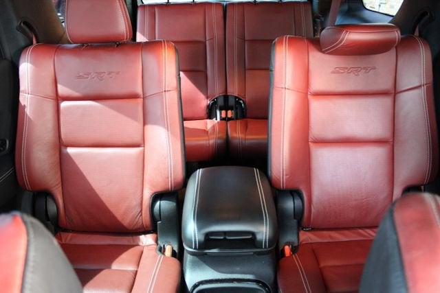 2023 Dodge Durango SRT Hellcat Premium
