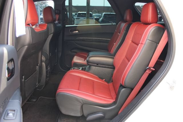2023 Dodge Durango SRT Hellcat Premium