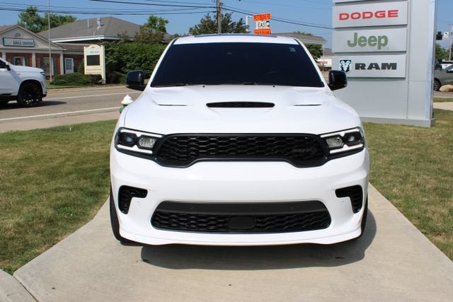 2023 Dodge Durango SRT Hellcat Premium