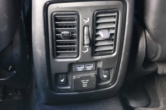 2023 Dodge Durango SRT Hellcat Premium