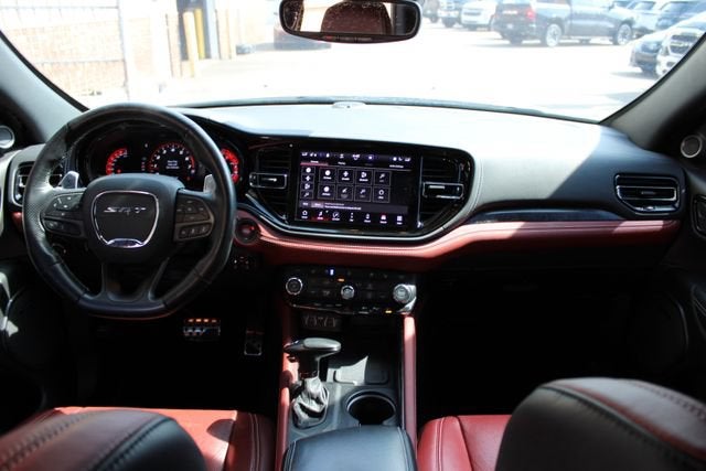 2023 Dodge Durango SRT Hellcat Premium