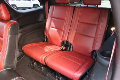 2023 Dodge Durango SRT Hellcat Premium