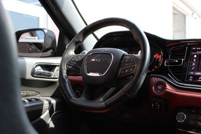2023 Dodge Durango SRT Hellcat Premium