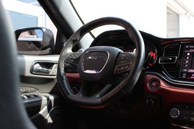 2023 Dodge Durango SRT Hellcat Premium