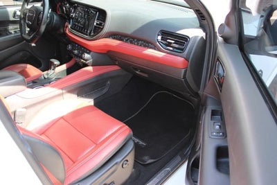2023 Dodge Durango SRT Hellcat Premium