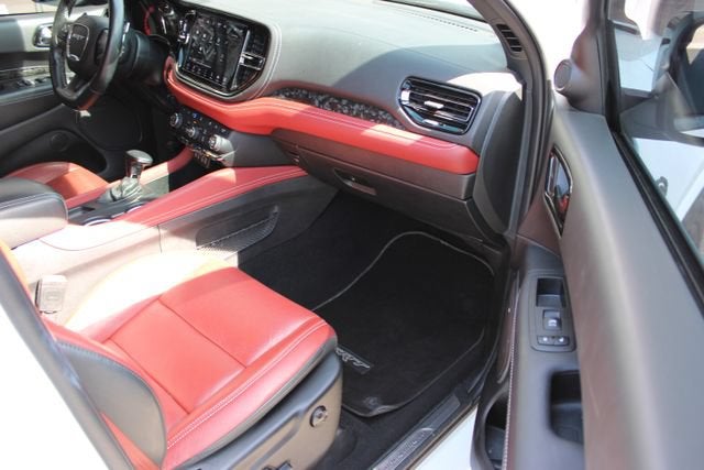 2023 Dodge Durango SRT Hellcat Premium