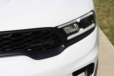 2023 Dodge Durango SRT Hellcat Premium