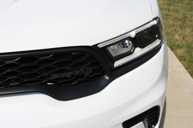 2023 Dodge Durango SRT Hellcat Premium