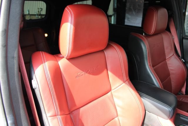 2023 Dodge Durango SRT Hellcat Premium