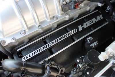 2023 Dodge Durango SRT Hellcat Premium
