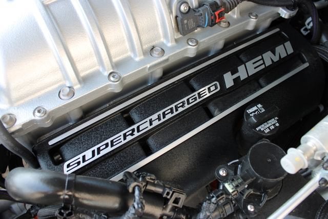 2023 Dodge Durango SRT Hellcat Premium