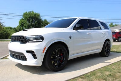 2023 Dodge Durango SRT Hellcat Premium