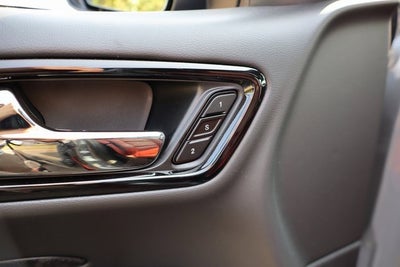 2024 Dodge Durango SRT Hellcat Premium