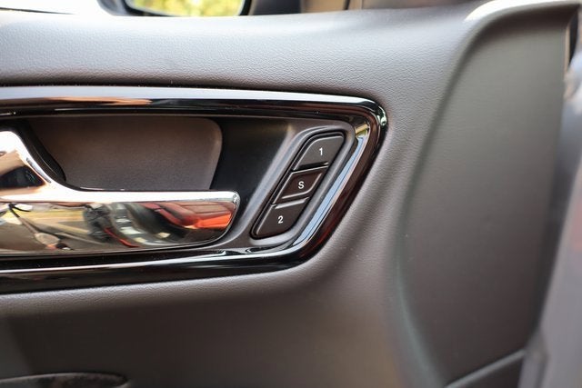 2024 Dodge Durango SRT Hellcat Premium