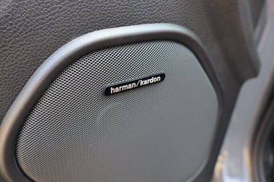 2024 Dodge Durango SRT Hellcat Premium