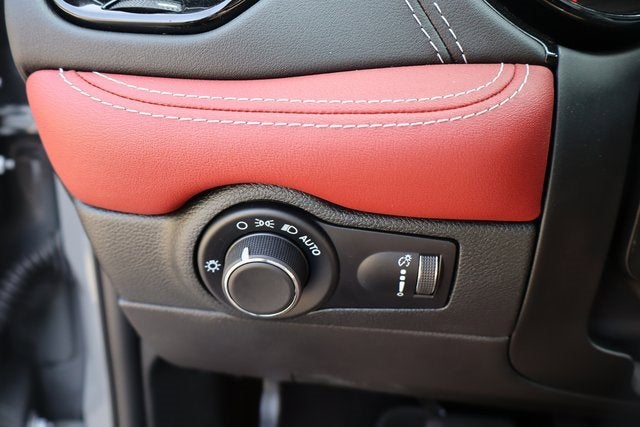 2024 Dodge Durango SRT Hellcat Premium