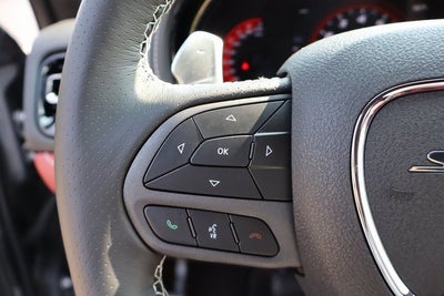 2024 Dodge Durango SRT Hellcat Premium