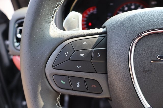 2024 Dodge Durango SRT Hellcat Premium