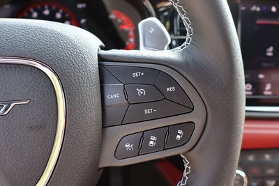 2024 Dodge Durango SRT Hellcat Premium