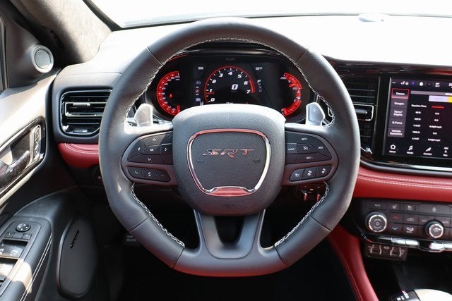 2024 Dodge Durango SRT Hellcat Premium
