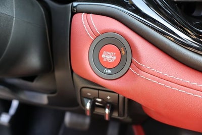 2024 Dodge Durango SRT Hellcat Premium