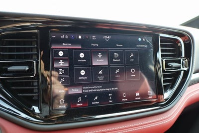 2024 Dodge Durango SRT Hellcat Premium