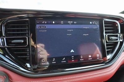 2024 Dodge Durango SRT Hellcat Premium