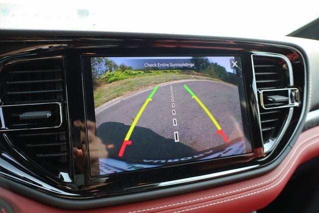 2024 Dodge Durango SRT Hellcat Premium