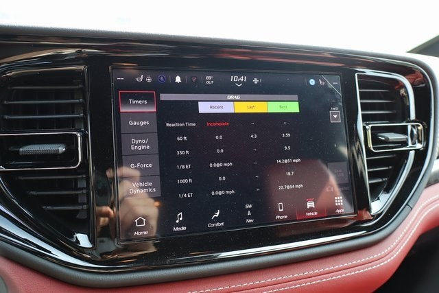 2024 Dodge Durango SRT Hellcat Premium