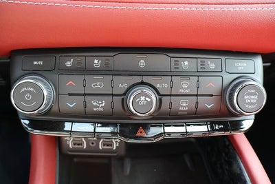 2024 Dodge Durango SRT Hellcat Premium