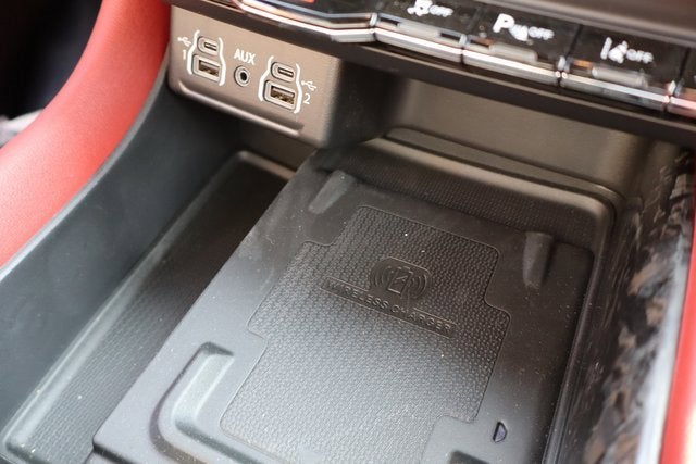 2024 Dodge Durango SRT Hellcat Premium