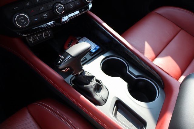 2024 Dodge Durango SRT Hellcat Premium